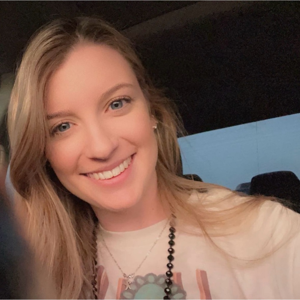 Meet your Posher, Kendall